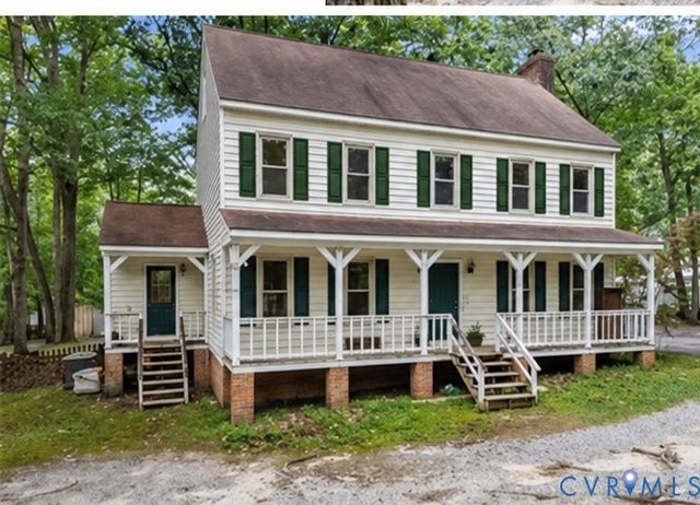720 Dove Path Ln, Chester, VA 23834