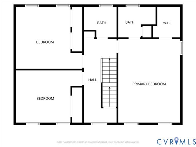 720 Dove Path Ln, Chester, VA 23834