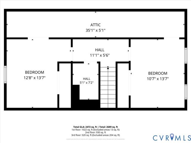 720 Dove Path Ln, Chester, VA 23834