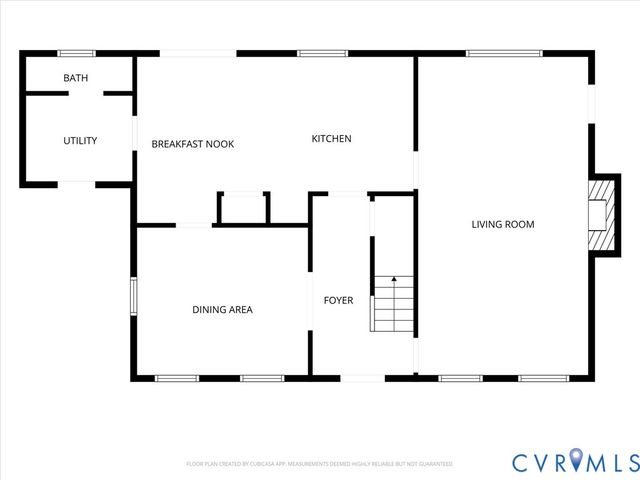 720 Dove Path Ln, Chester, VA 23834