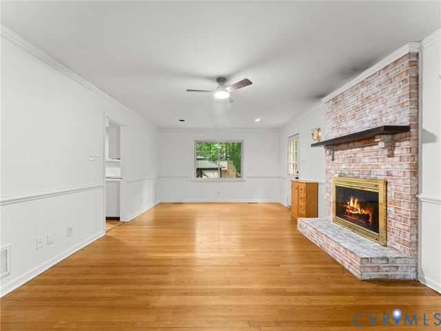 720 Dove Path Ln, Chester, VA 23834