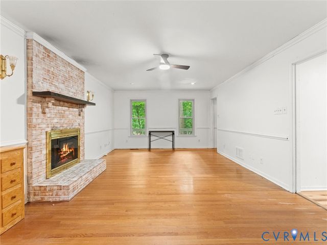 720 Dove Path Ln, Chester, VA 23834