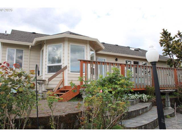 110 Sw 16TH Ct, Troutdale, OR 97060