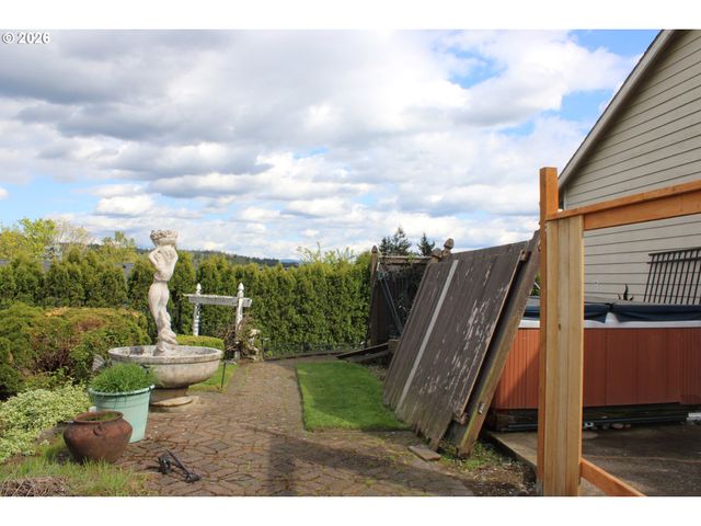 110 Sw 16TH Ct, Troutdale, OR 97060