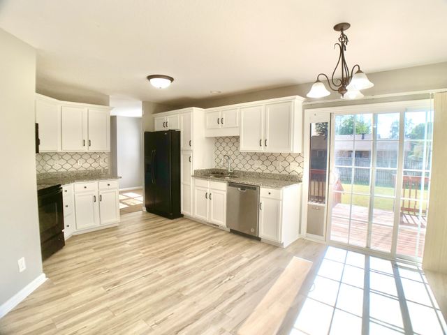 3442 Fox Meadow Way, Clarksville, TN 37042