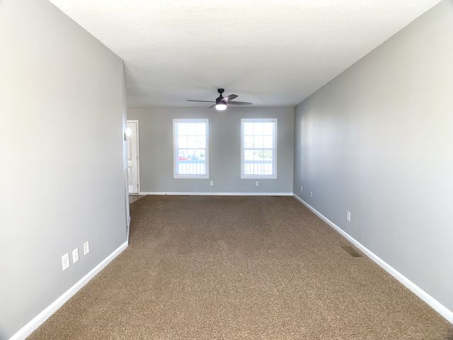 3442 Fox Meadow Way, Clarksville, TN 37042