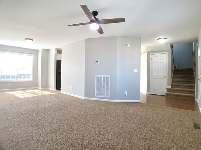 3442 Fox Meadow Way, Clarksville, TN 37042