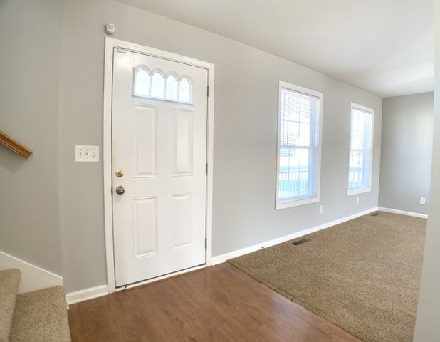 3442 Fox Meadow Way, Clarksville, TN 37042