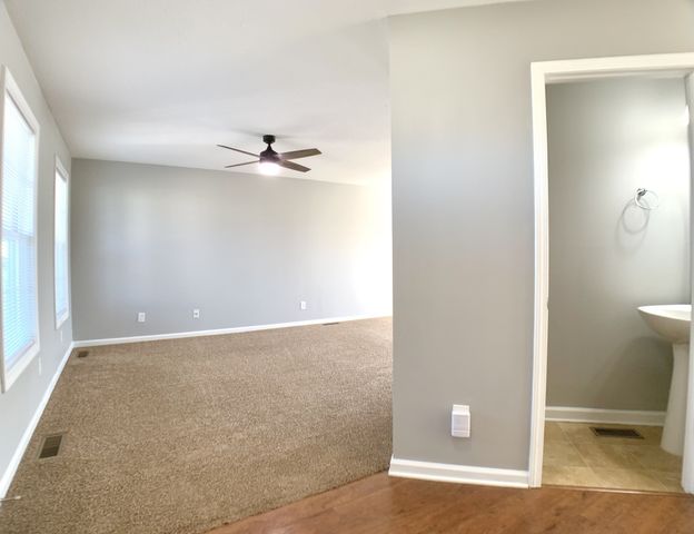 3442 Fox Meadow Way, Clarksville, TN 37042