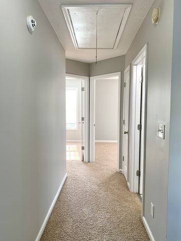 3442 Fox Meadow Way, Clarksville, TN 37042