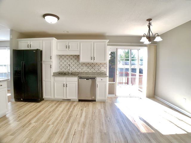 3442 Fox Meadow Way, Clarksville, TN 37042