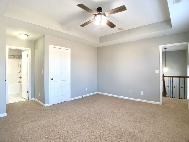 3442 Fox Meadow Way, Clarksville, TN 37042