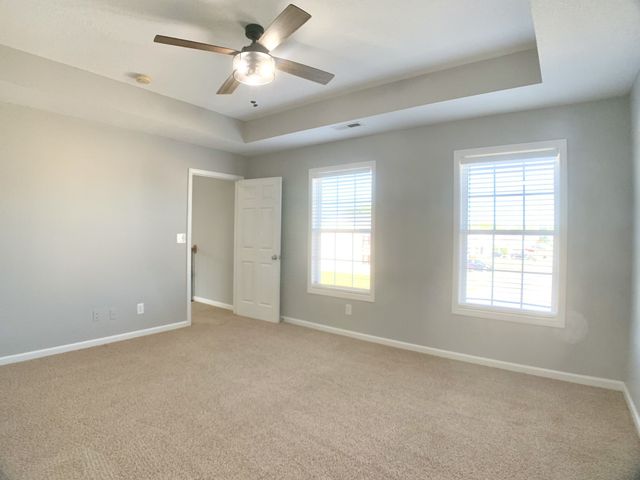 3442 Fox Meadow Way, Clarksville, TN 37042