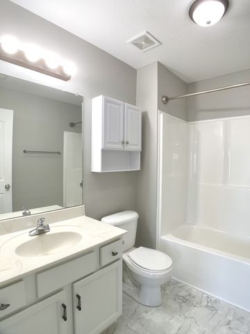 3442 Fox Meadow Way, Clarksville, TN 37042