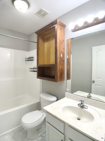 3442 Fox Meadow Way, Clarksville, TN 37042