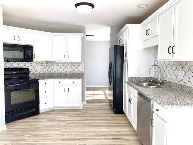 3442 Fox Meadow Way, Clarksville, TN 37042