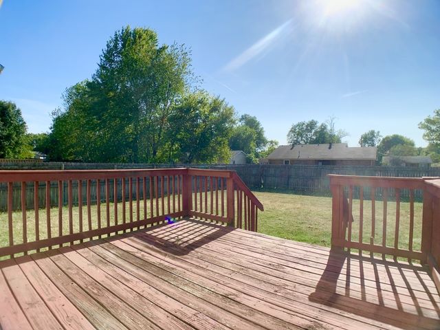 3442 Fox Meadow Way, Clarksville, TN 37042