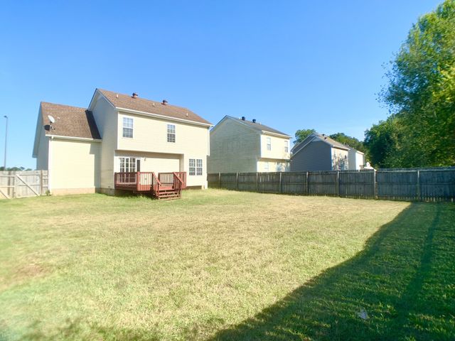 3442 Fox Meadow Way, Clarksville, TN 37042