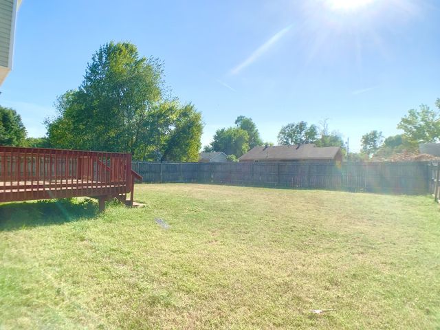 3442 Fox Meadow Way, Clarksville, TN 37042