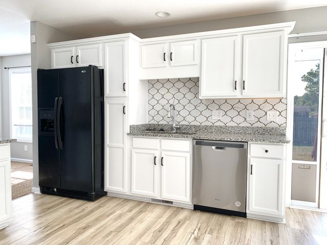 3442 Fox Meadow Way, Clarksville, TN 37042