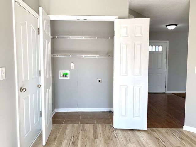 3442 Fox Meadow Way, Clarksville, TN 37042