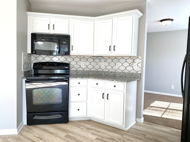 3442 Fox Meadow Way, Clarksville, TN 37042