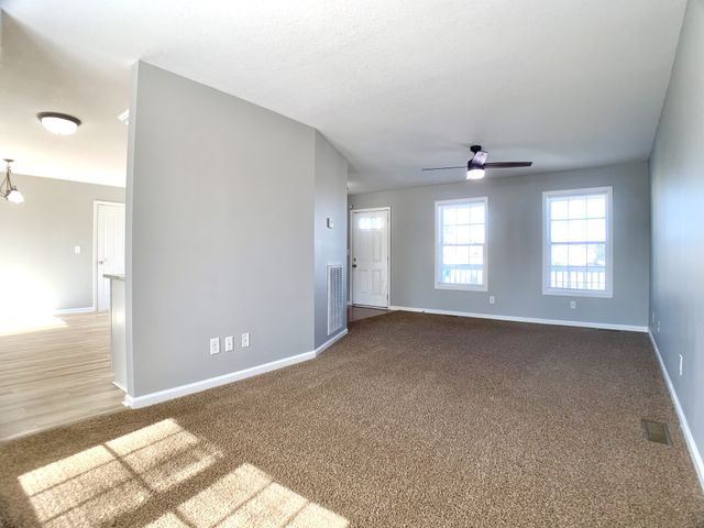 3442 Fox Meadow Way, Clarksville, TN 37042