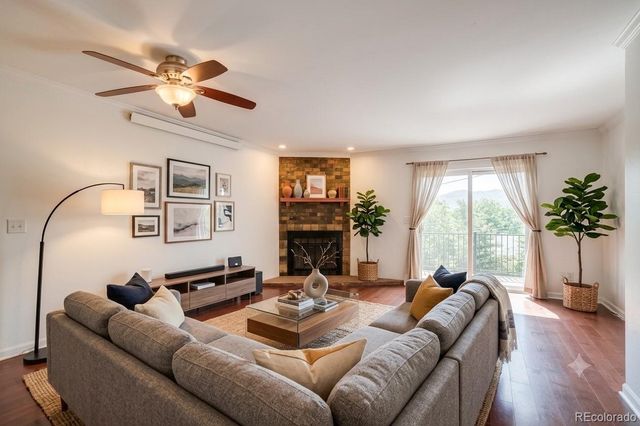 1613 Secrest Street, Golden, CO 80401