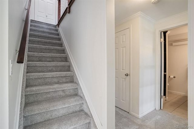 1613 Secrest Street, Golden, CO 80401