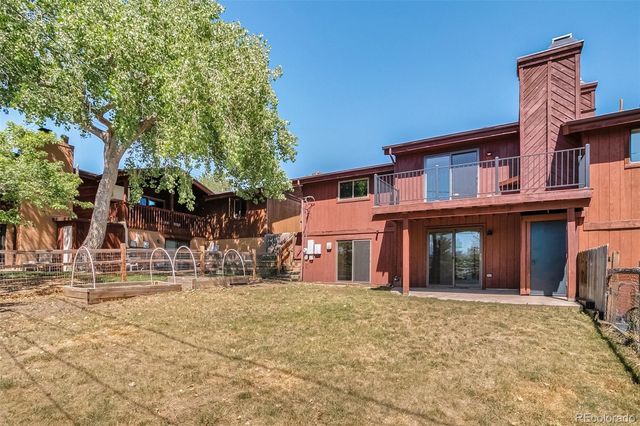 1613 Secrest Street, Golden, CO 80401