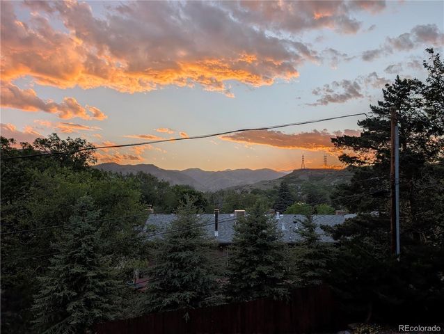 1613 Secrest Street, Golden, CO 80401