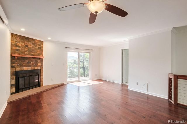 1613 Secrest Street, Golden, CO 80401