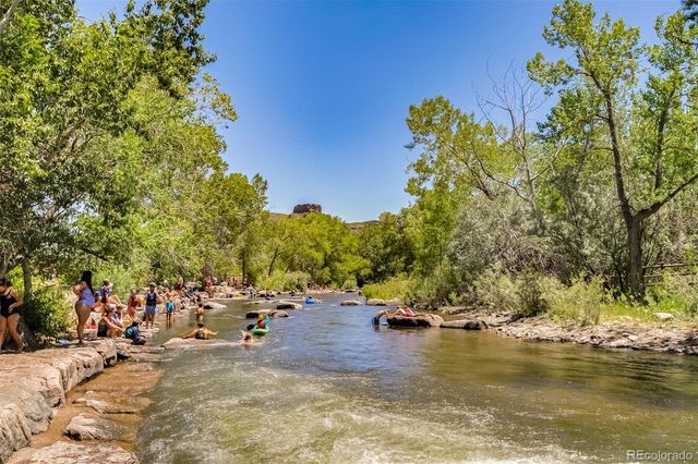 1613 Secrest Street, Golden, CO 80401