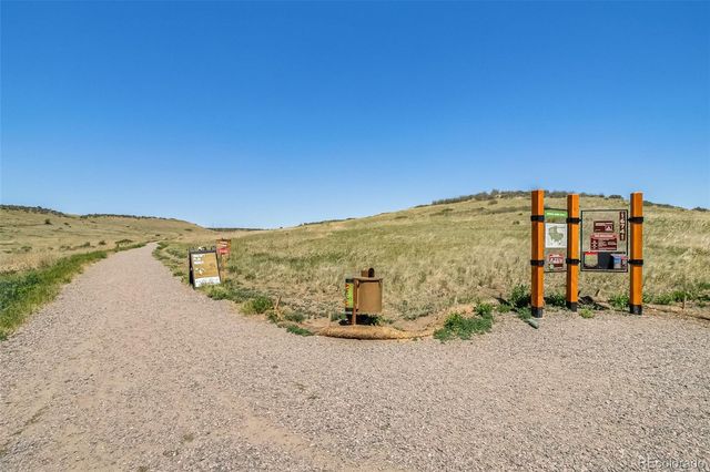 1613 Secrest Street, Golden, CO 80401