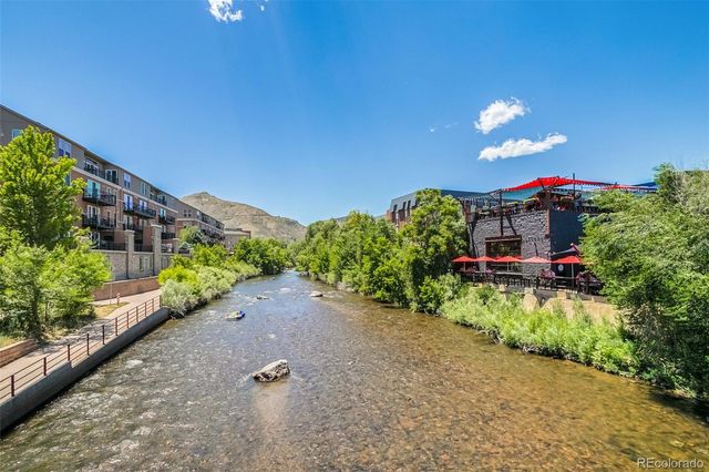 1613 Secrest Street, Golden, CO 80401