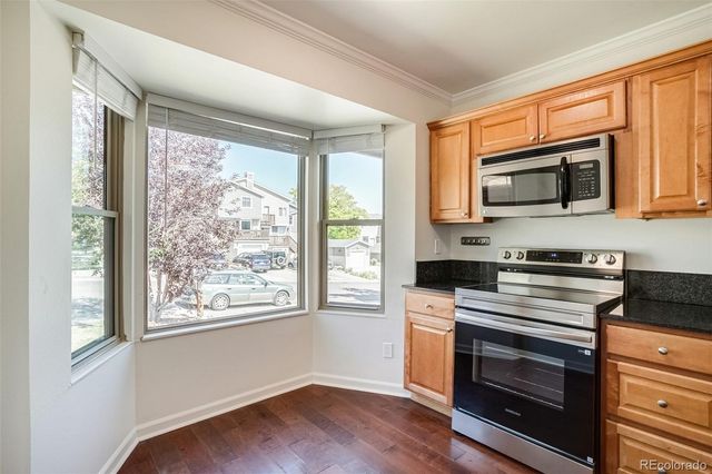 1613 Secrest Street, Golden, CO 80401