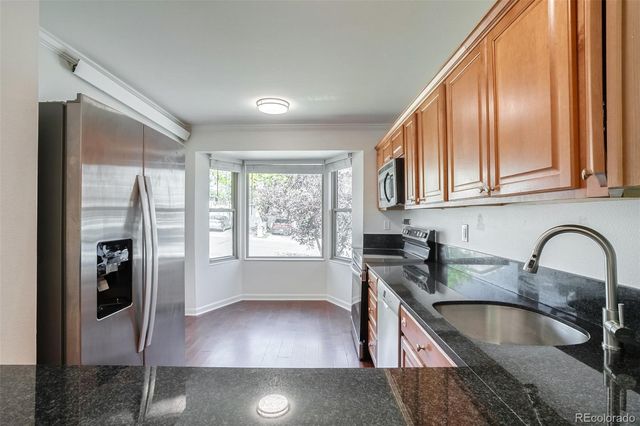 1613 Secrest Street, Golden, CO 80401