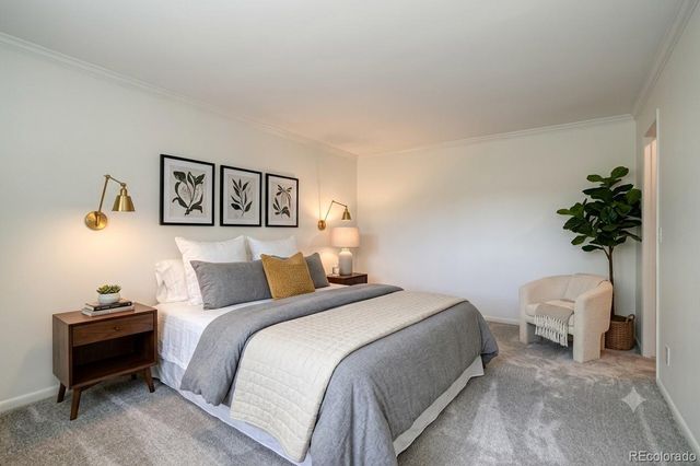 1613 Secrest Street, Golden, CO 80401