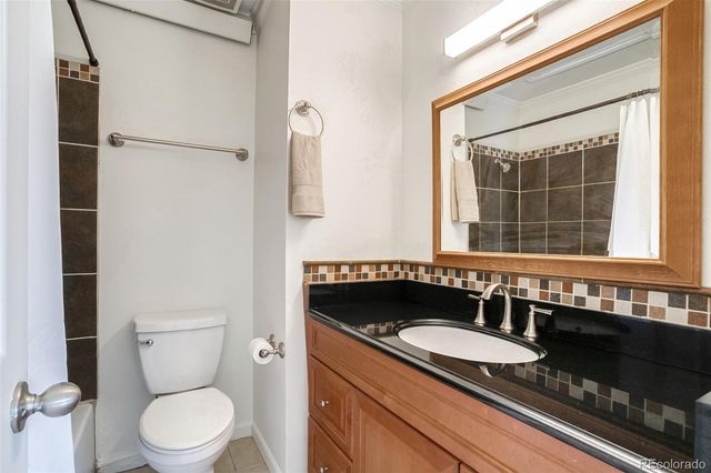 1613 Secrest Street, Golden, CO 80401