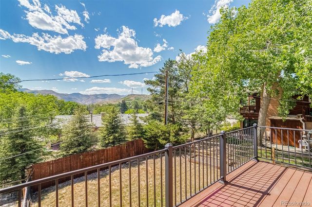 1613 Secrest Street, Golden, CO 80401