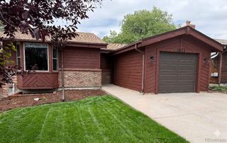 1613 Secrest Street, Golden, CO 80401