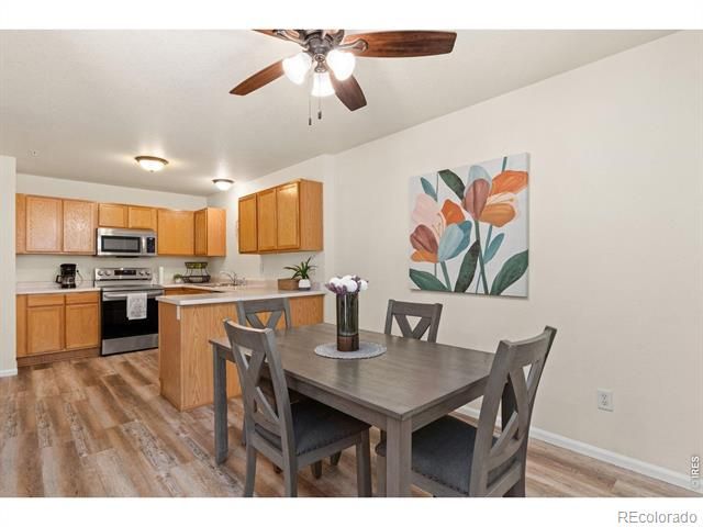2702 Rigden Parkway 5, Fort Collins, CO 80525