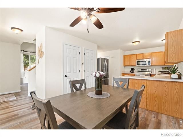 2702 Rigden Parkway 5, Fort Collins, CO 80525