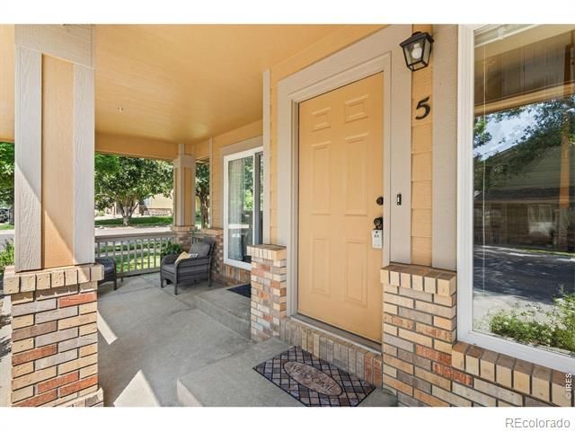 2702 Rigden Parkway 5, Fort Collins, CO 80525