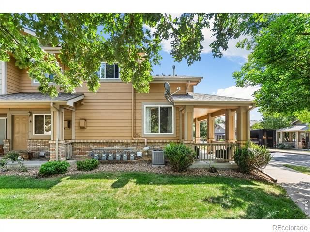 2702 Rigden Parkway 5, Fort Collins, CO 80525