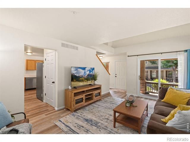 2702 Rigden Parkway 5, Fort Collins, CO 80525