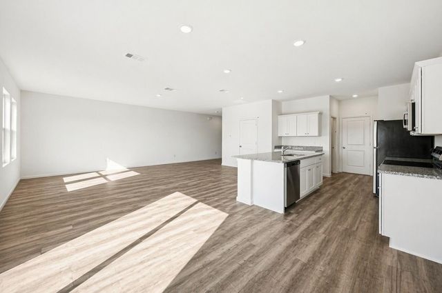 8819 Vacek Crossing Way, Richmond, TX 77469