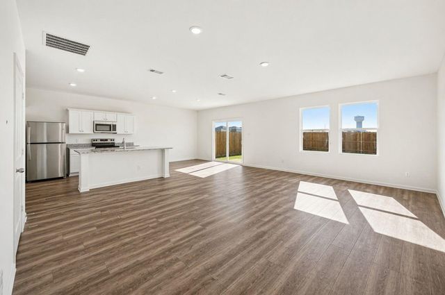 8819 Vacek Crossing Way, Richmond, TX 77469