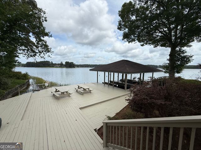 3282 South Bay Drive, Jonesboro, GA 30236