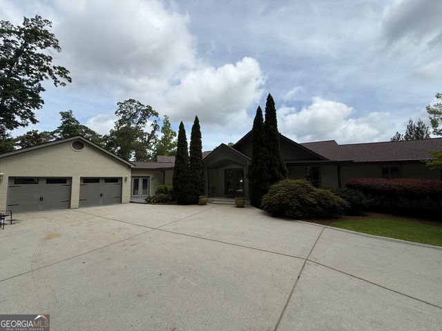 3282 South Bay Drive, Jonesboro, GA 30236
